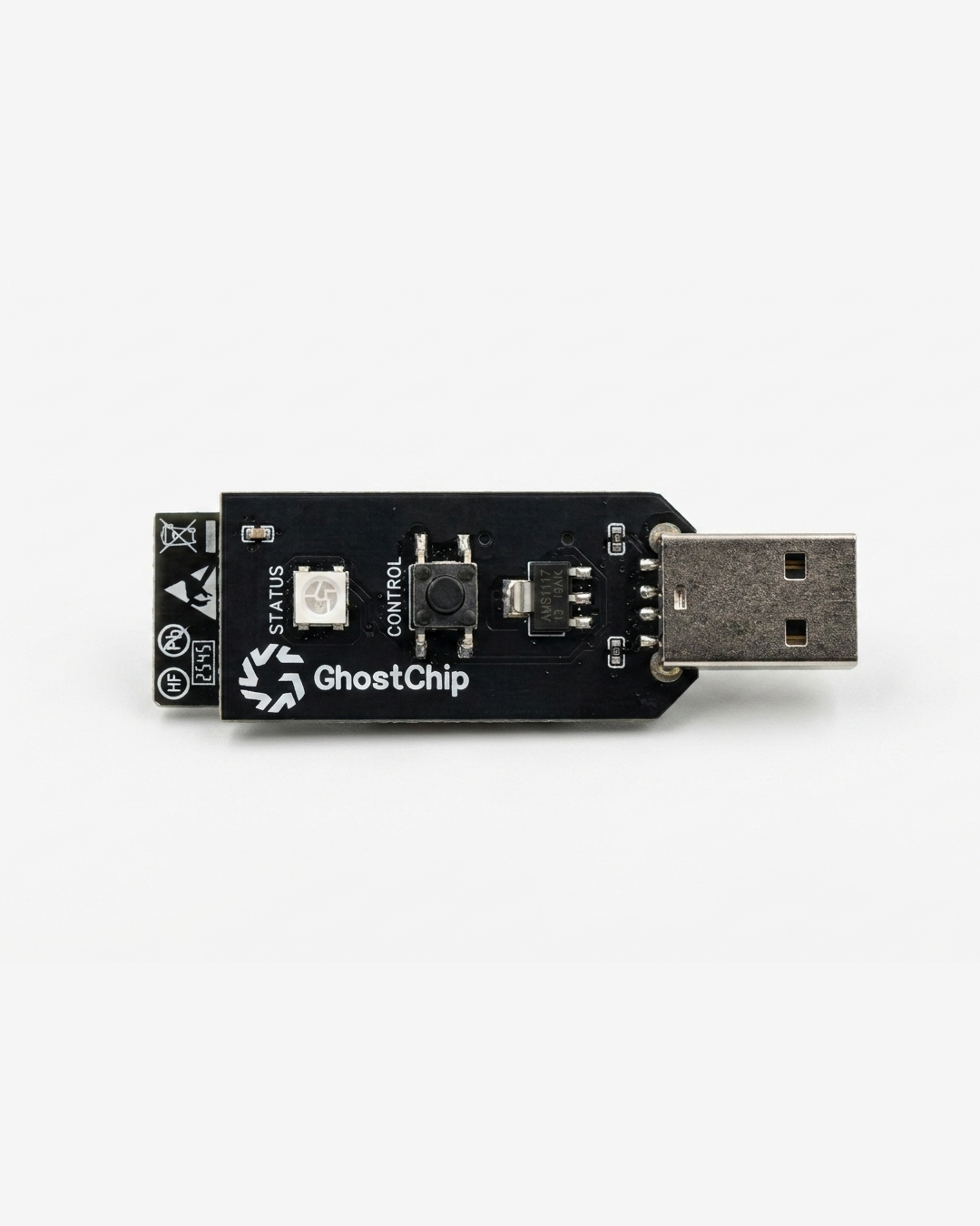 GhostChip
