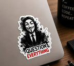 Cybersecurity Sticker Pack ( Pack of 3 | 36 Stickers)