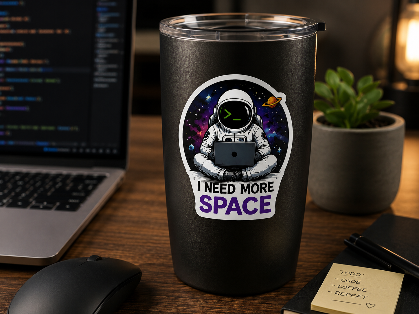 Cybersecurity Sticker Pack ( Pack of 3 | 36 Stickers)