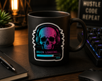 Cybersecurity Sticker Pack ( Pack of 3 | 36 Stickers)
