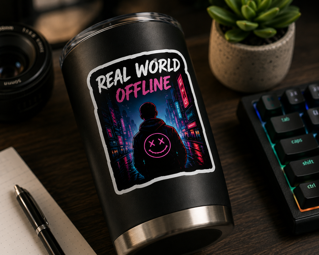 Cybersecurity Sticker Pack ( Pack of 3 | 36 Stickers)