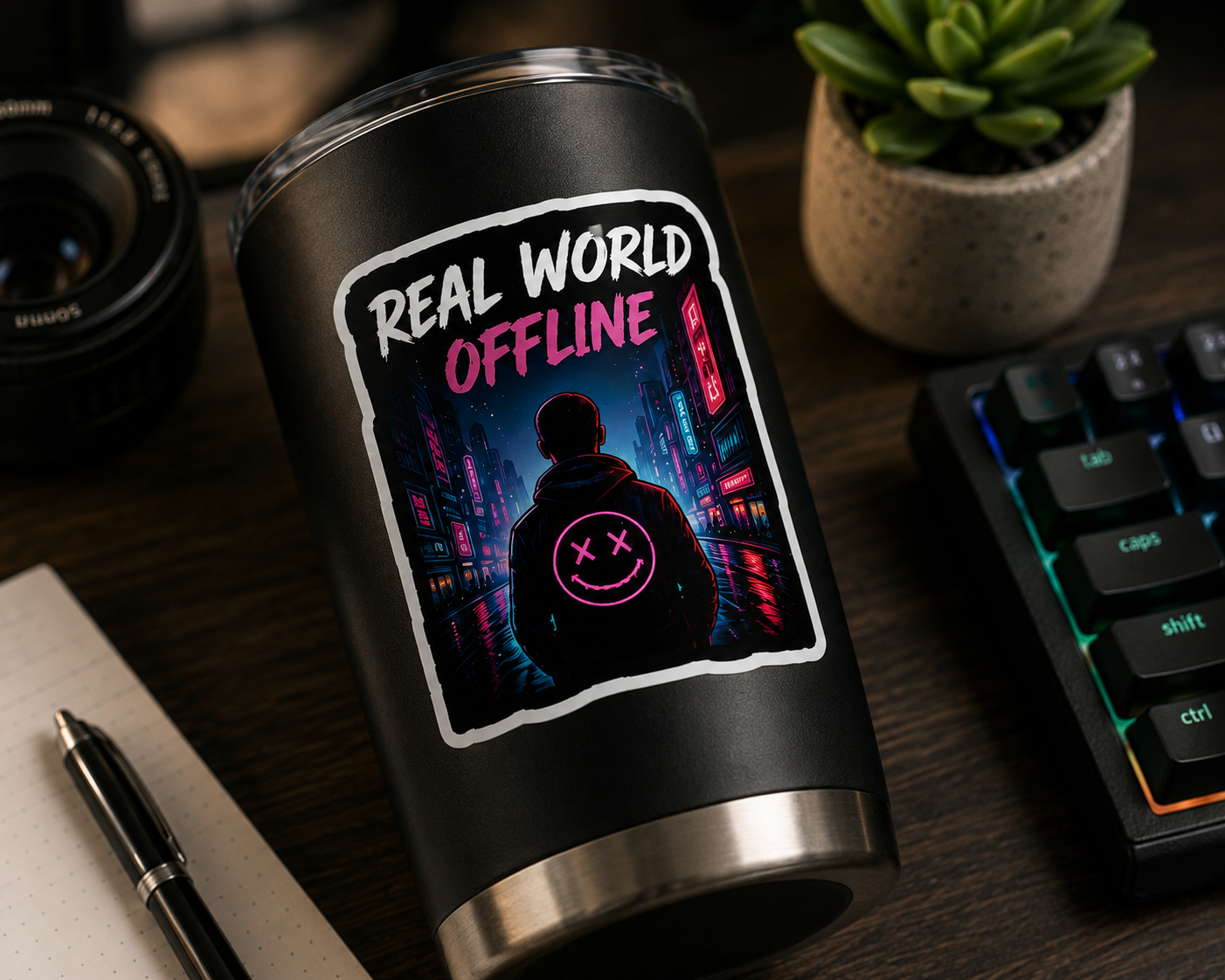Cybersecurity Sticker Pack ( Pack of 3 | 36 Stickers)