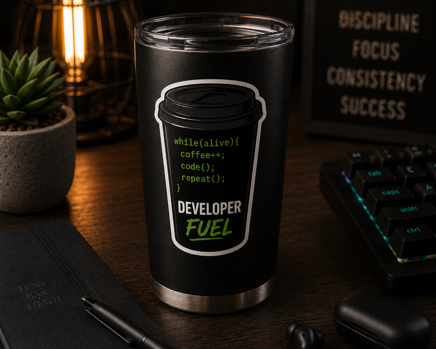 Cybersecurity Sticker Pack ( Pack of 3 | 36 Stickers)