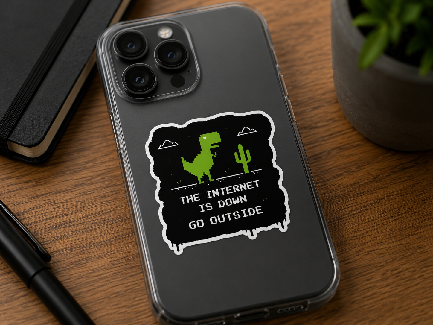 Cybersecurity Sticker Pack ( Pack of 3 | 36 Stickers)