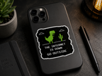 Cybersecurity Sticker Pack ( Pack of 3 | 36 Stickers)