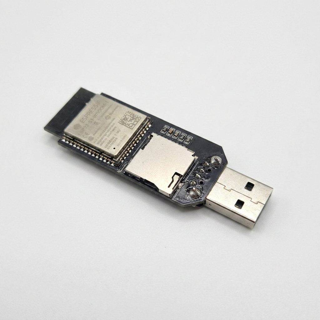 GhostChip